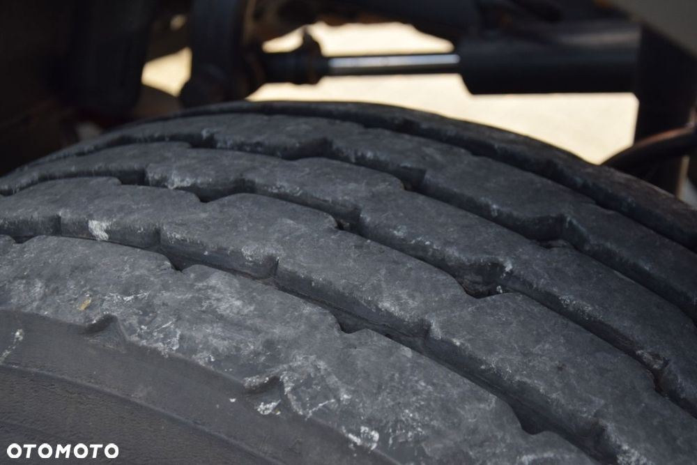 Scania G450 8x4 Meiller Kipper Hydroklapa - 17