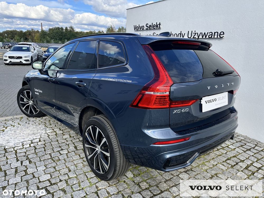Volvo XC 60 - 41