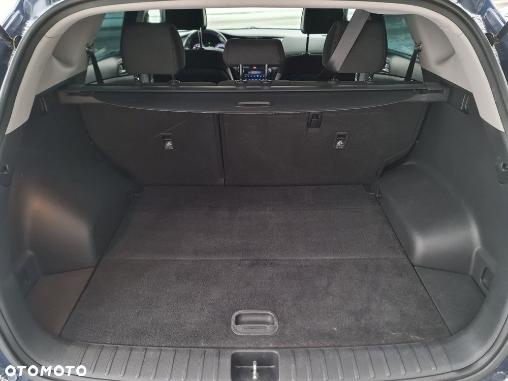 Hyundai Tucson 1.6 GDI BlueDrive Comfort 2WD - 27
