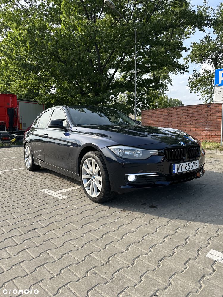 BMW Seria 3 - 1