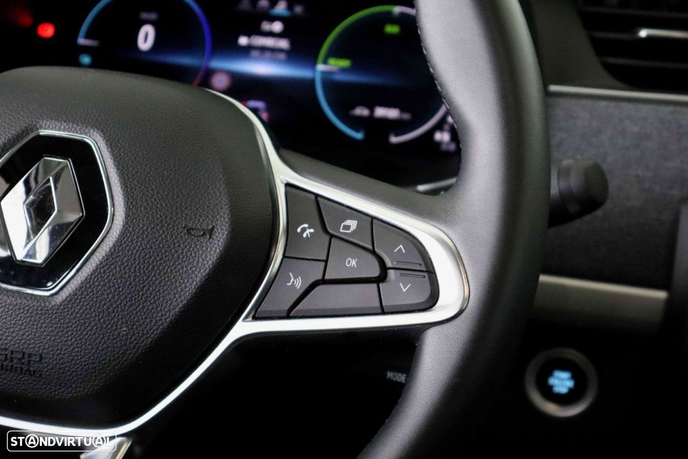 Renault Zoe (c/ Bateria) Limited 50 - 19