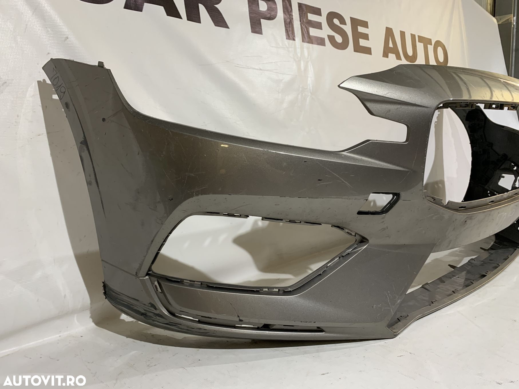 Bara fata Volvo S60, V60, 2018, 2019, 2020, 2021, 2022, 2023, cod origine OE 31690589. - 14