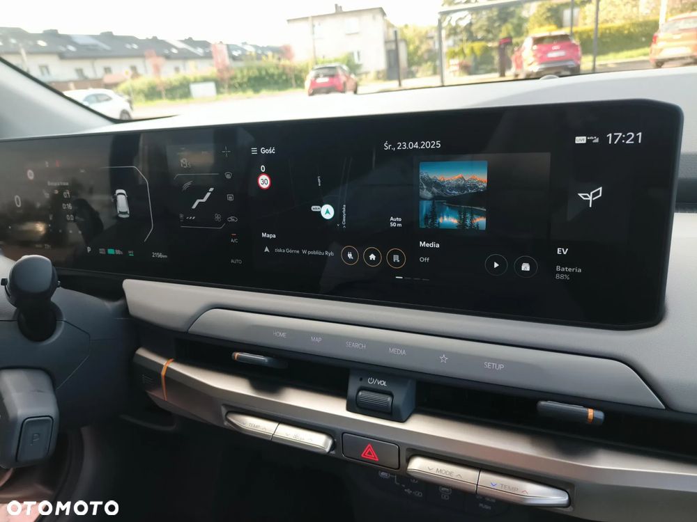 Kia EV3 81.4kWh Business Line - 14