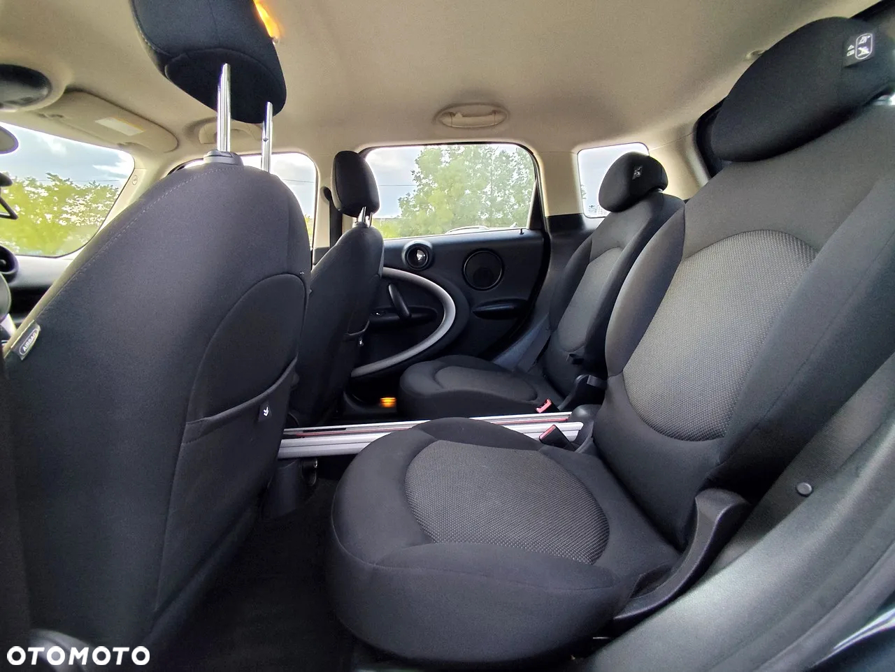 MINI Countryman Cooper - 8