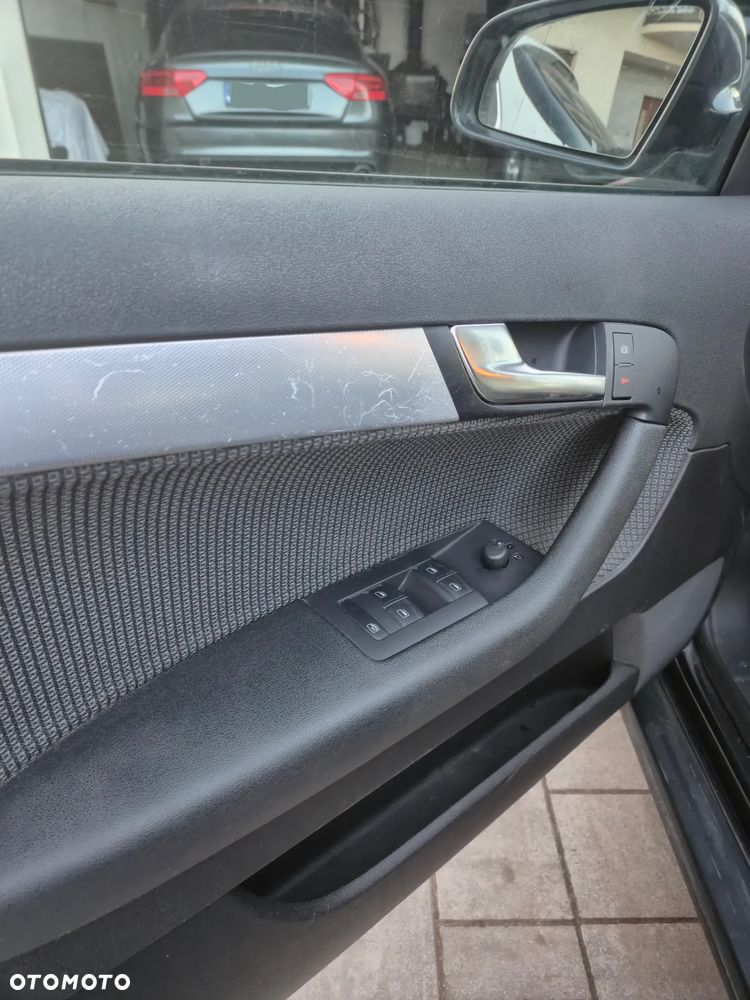 Audi A3 Sportback 1.6 Ambiente - 14