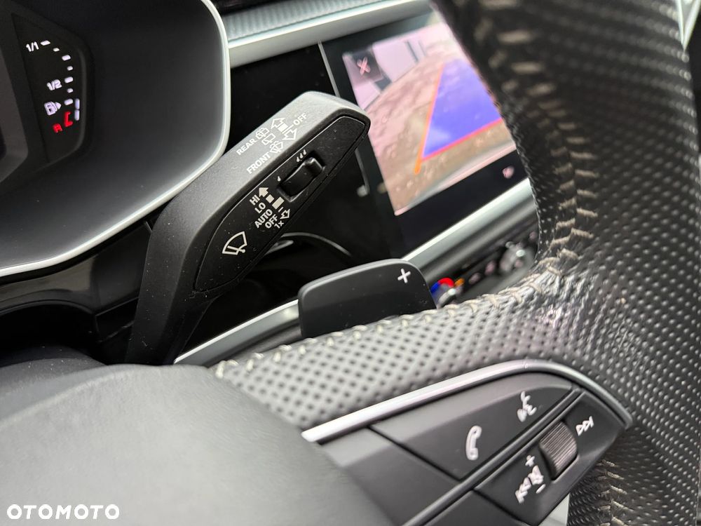 Audi Q3 35 TDI S tronic S line - 25