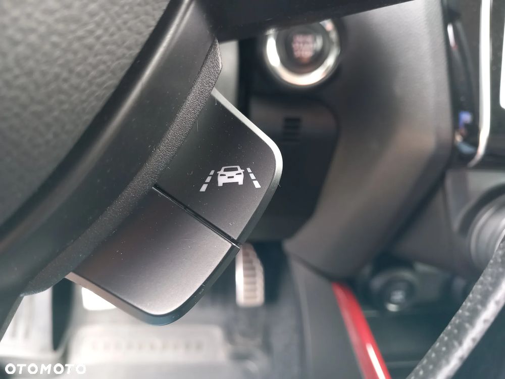 Suzuki Swift 1.4 T Sport - 22