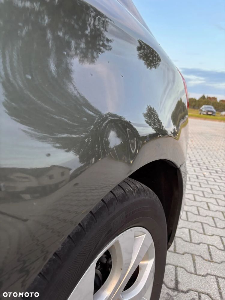 Citroën C5 2.0 HDi Exclusive Equilibre Navi - 4
