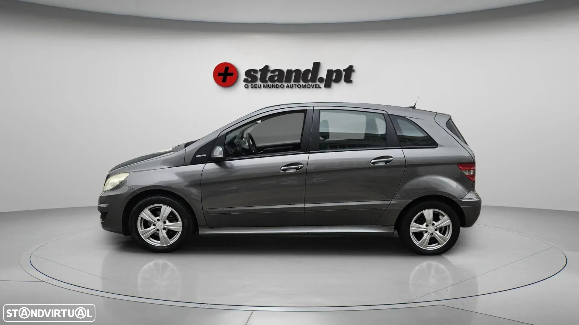 Mercedes-Benz A 150 Elegance - 8