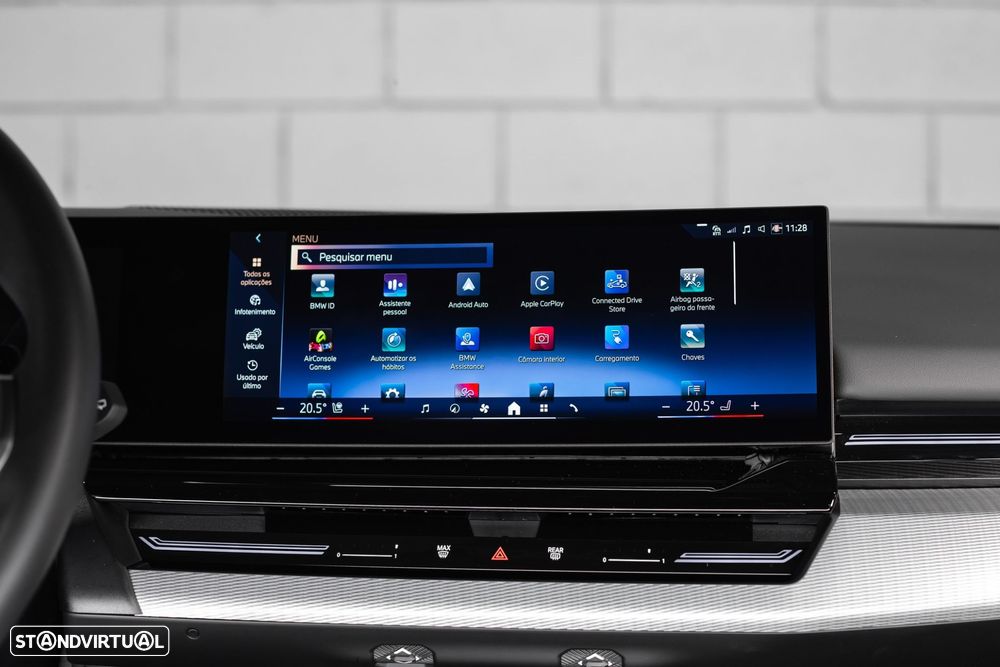 BMW 530 e xDrive Pack Desportivo M Pro - 15