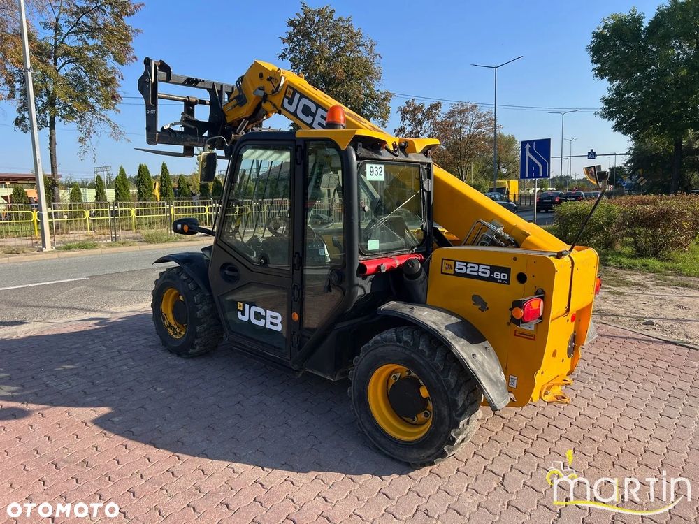 JCB 525-60 - 21