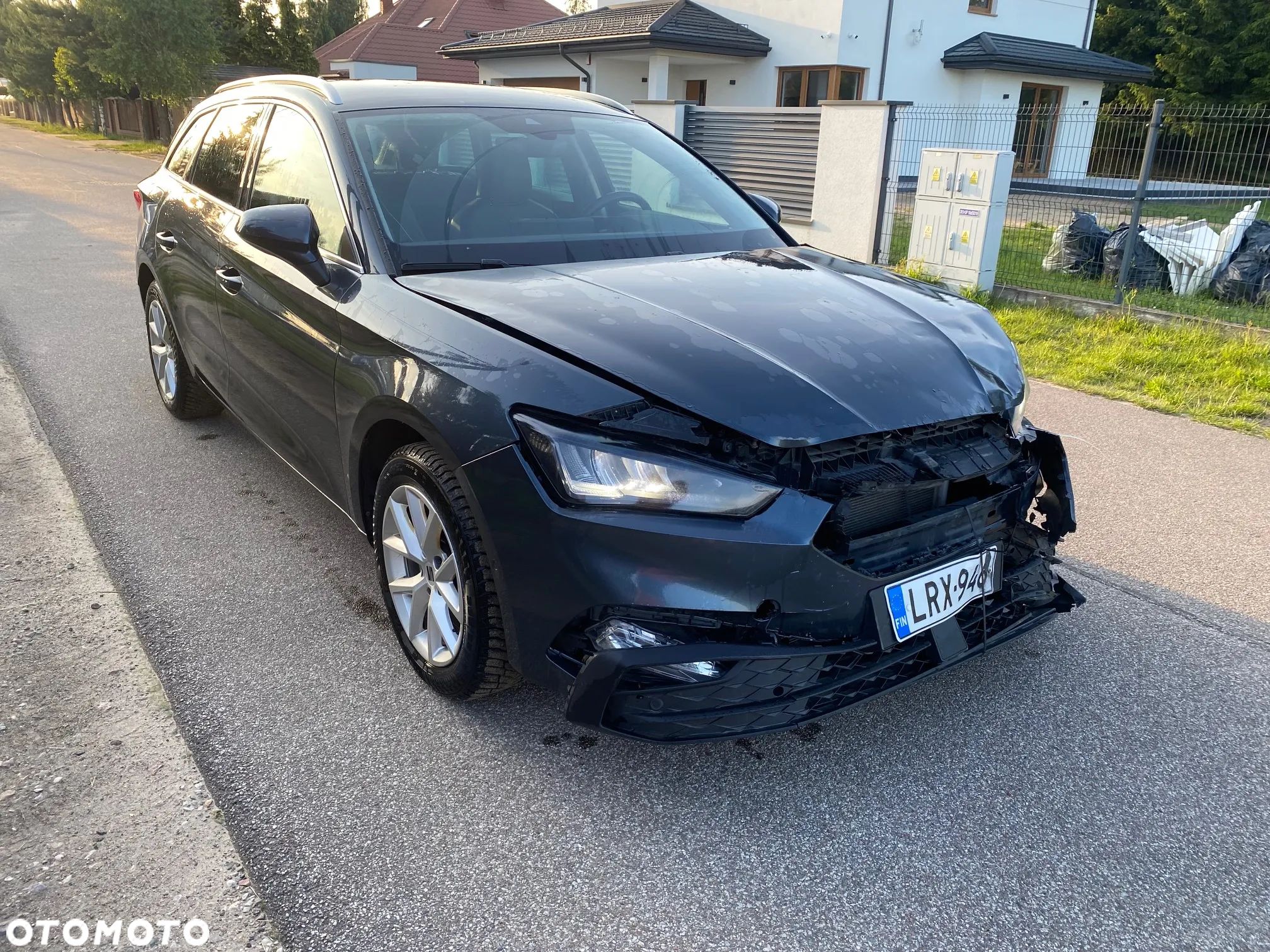 Seat Leon 1.5 eTSI ACT OPF DSG Xcellence Plus - 1