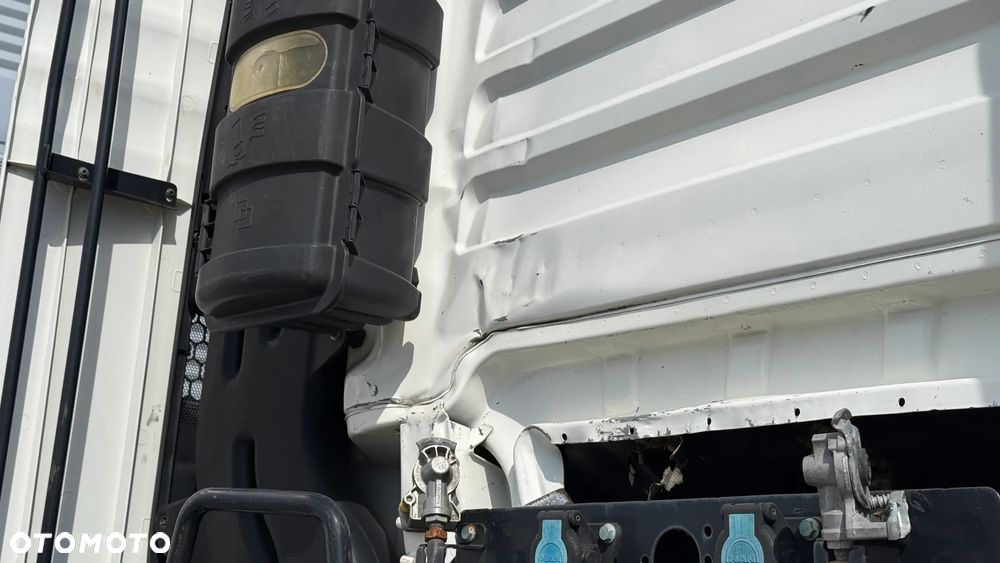 MAN TGX  18.440 - 13
