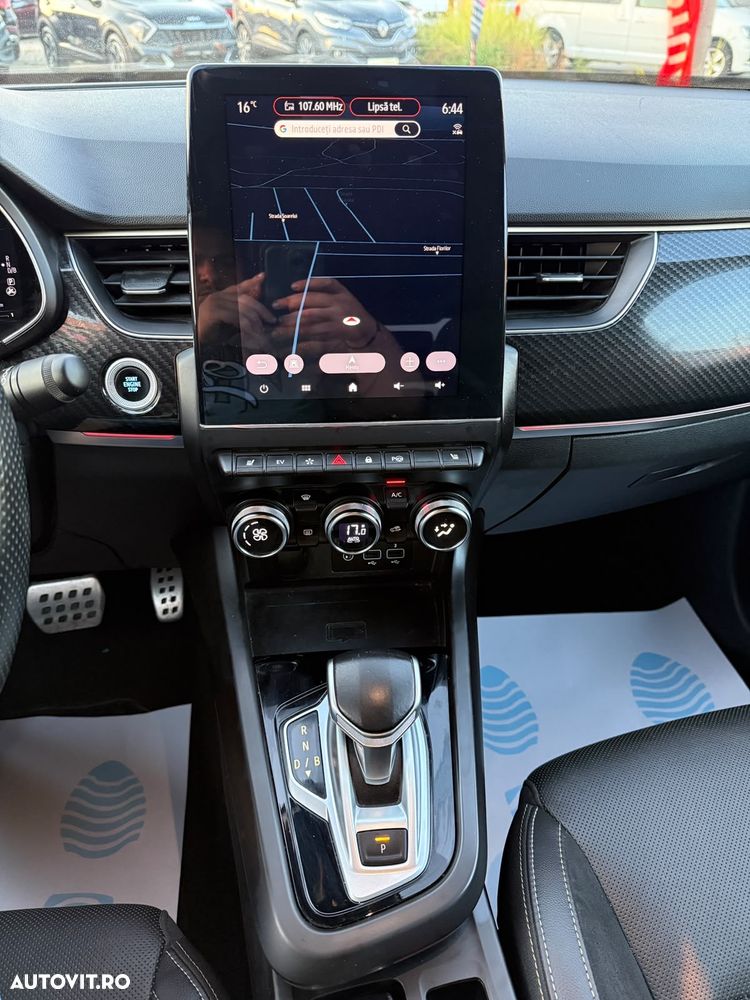 Renault Arkana E-TECH RS Line - 26
