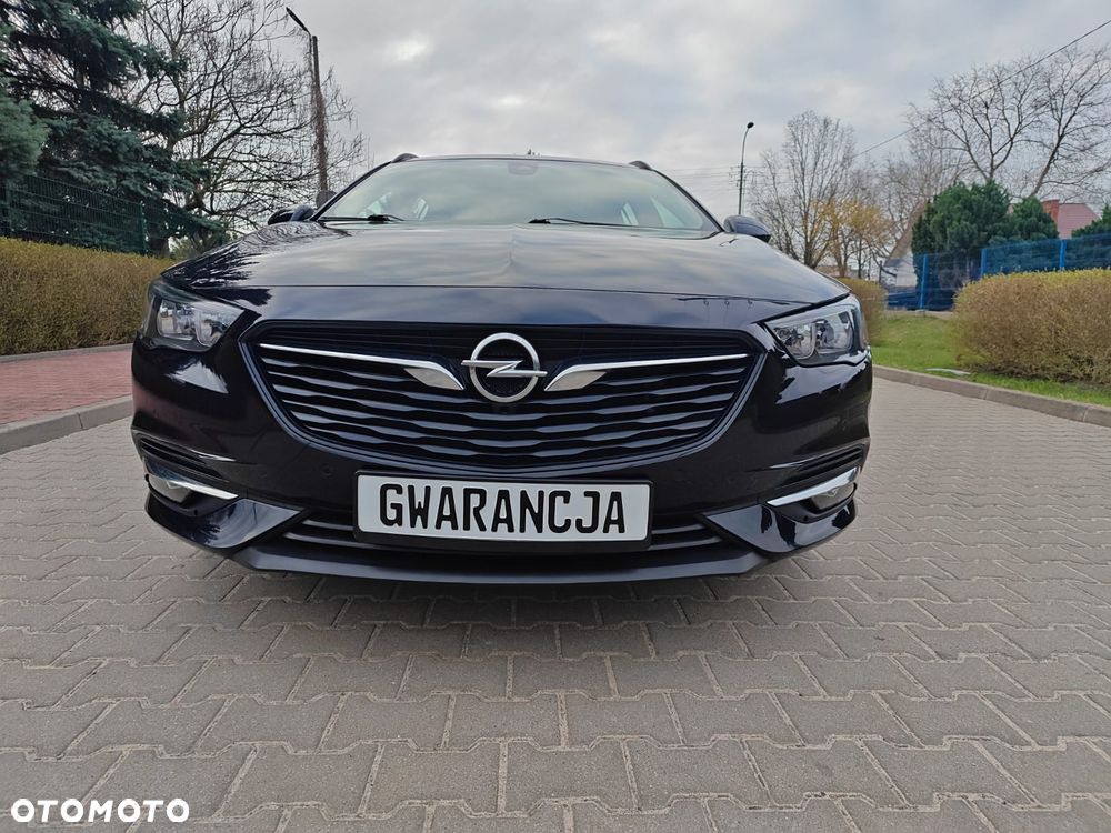 Opel Insignia - 3