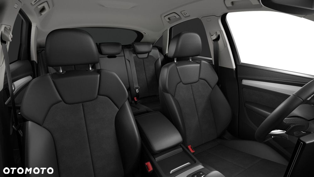 Audi Q5 Sportback 40 TDI mHEV Quattro S Line S tronic - 6