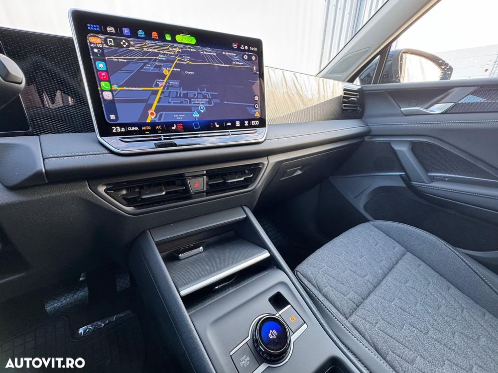 Volkswagen Tiguan 1.5 TSI eHybrid DSG PHEV Life - 15