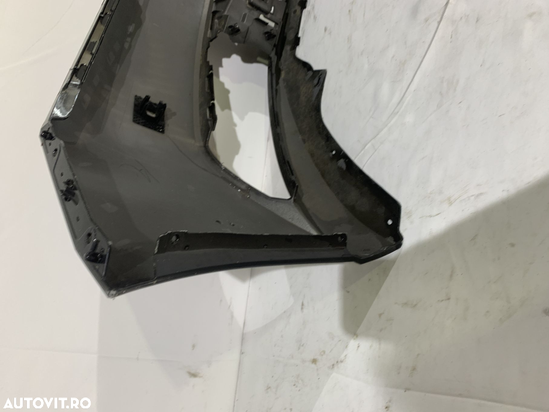 Bara fata Skoda Fabia 3, 2014, 2015, 2016, 2017, 2018, cod origine OE 6V0807221. - 10