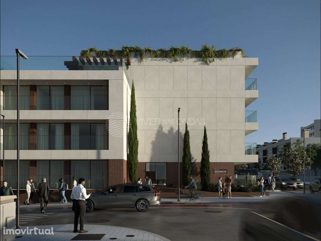 Espinho - Grande imagem: 1/12