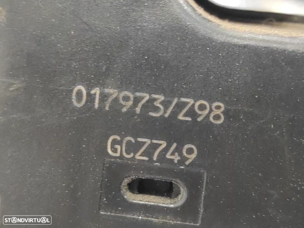 FECHADURA PORTA FRONTAL DIREITA RENAULT ESPACE IV 2004 -017973Z98 - 5