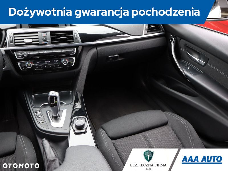 BMW Seria 3 - 9