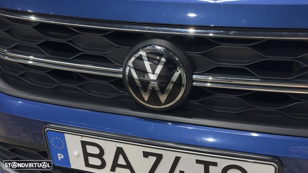 VW Taigo 1.0 TSI Urban Style - 7