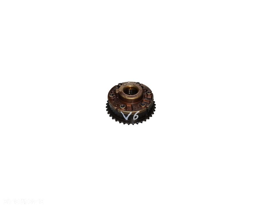 V6 VANOS WYDECHOWY BMW E90 335i 7540348 - 1
