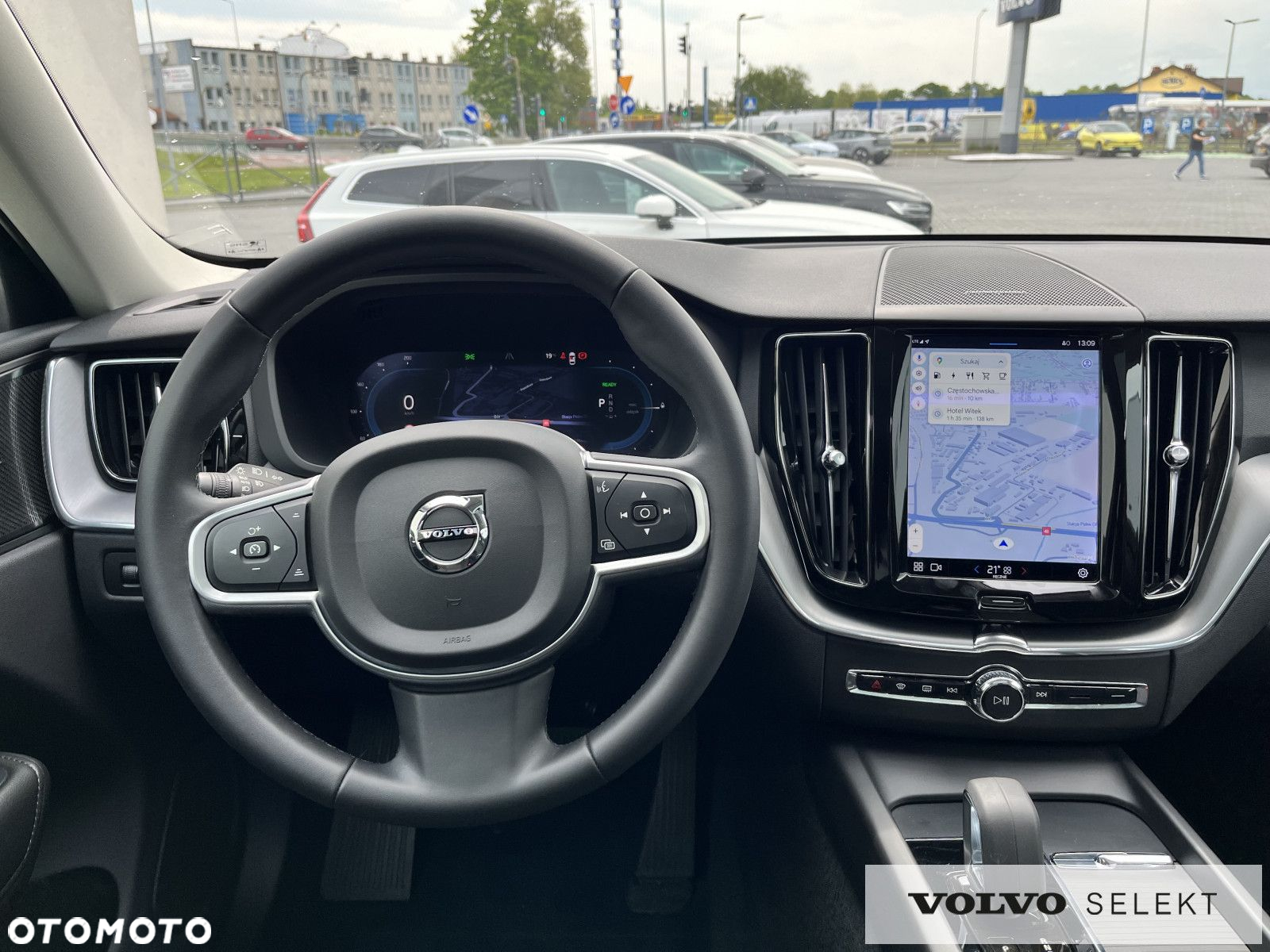 Volvo XC 60 - 21