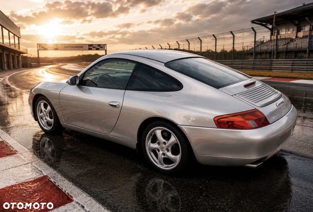Porsche 911 - 3