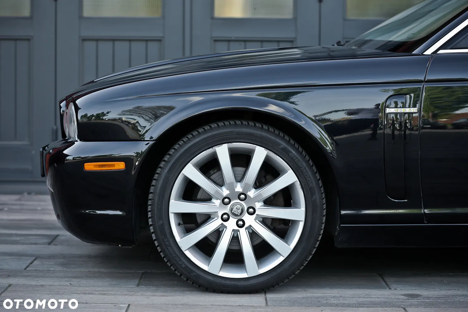 Jaguar XJ XJ6 2.7 D Executive - 3