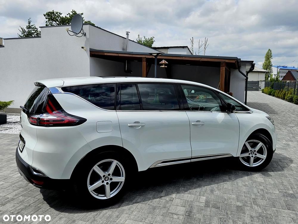 Renault Espace Energy dCi 160 EDC Initiale Paris - 12