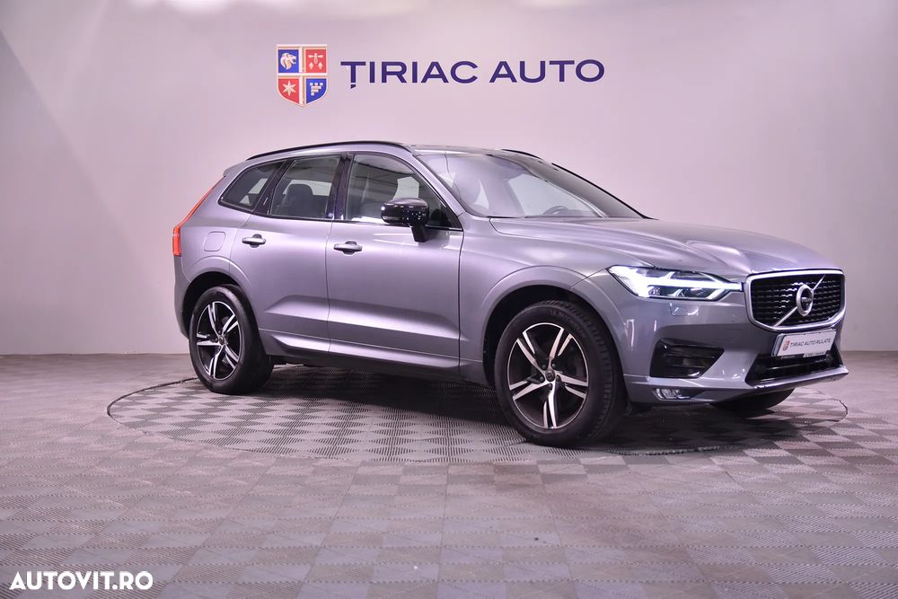 Volvo XC 60 - 7