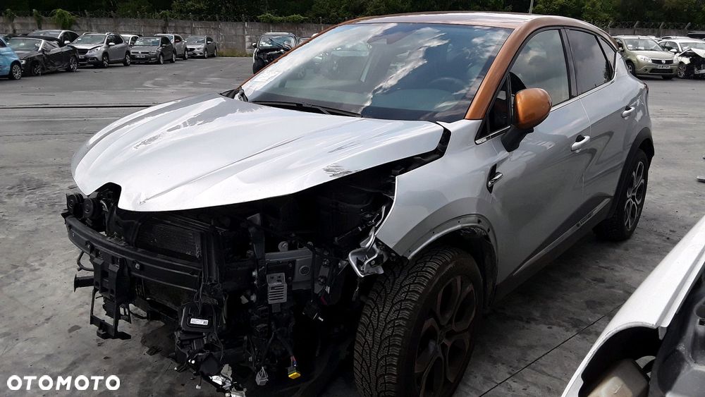 Renault Captur - 2