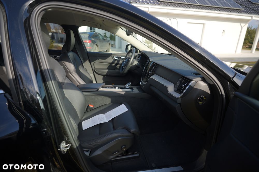 Volvo XC 60 D4 AWD Inscription - 14