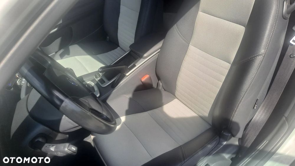 Volvo C30 - 11