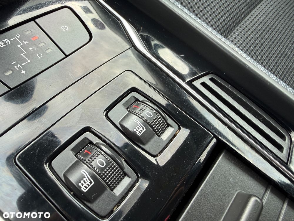 Peugeot 508 1.6 e-THP Active S&S - 16