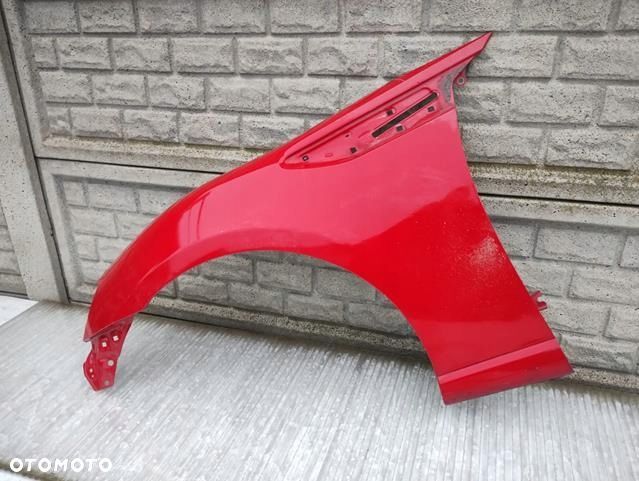 BŁOTNIK PRZEDNI LEWY SUBARU BRZ 1 I / TOYOTA GT86 12-21 - 1