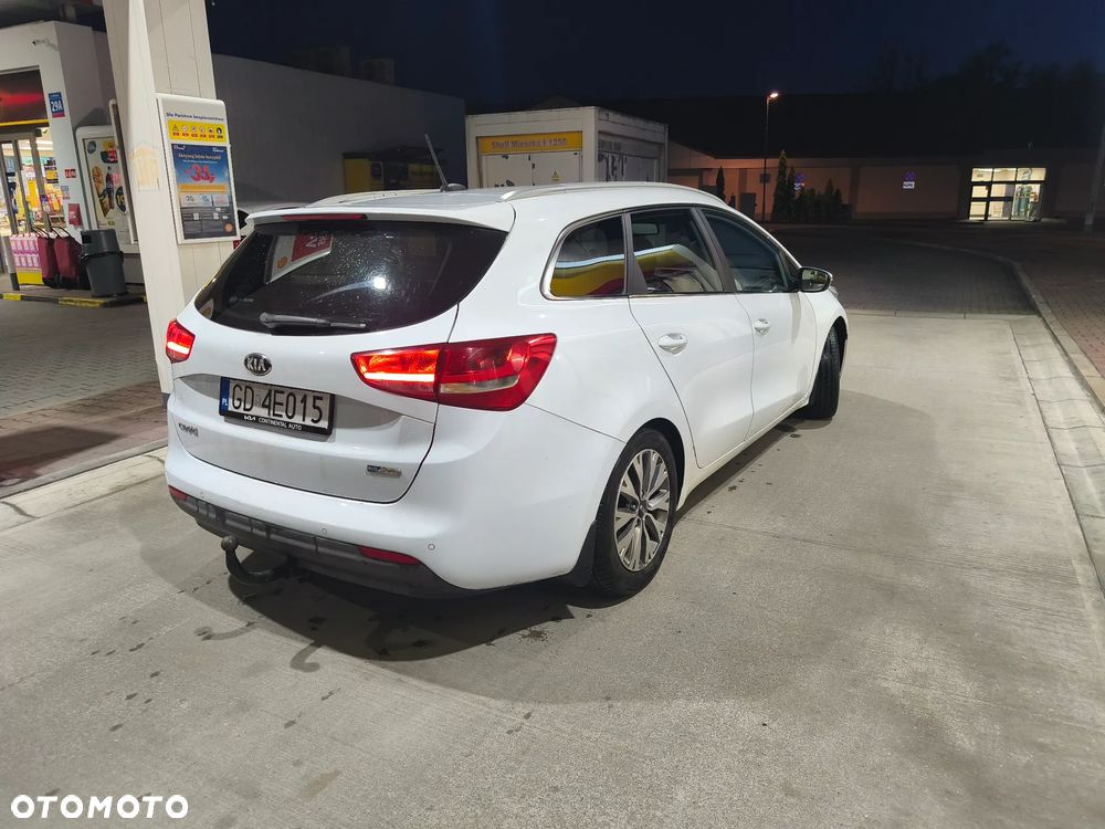 Kia Ceed 1.6 GDI L Business Line - 5