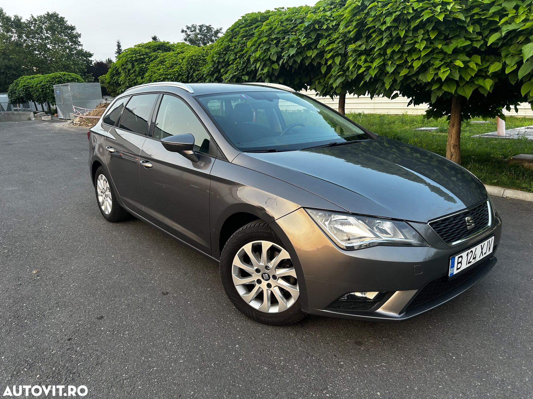 Seat Leon ST 1.6 TDI Start&Stop DSG Style - 3