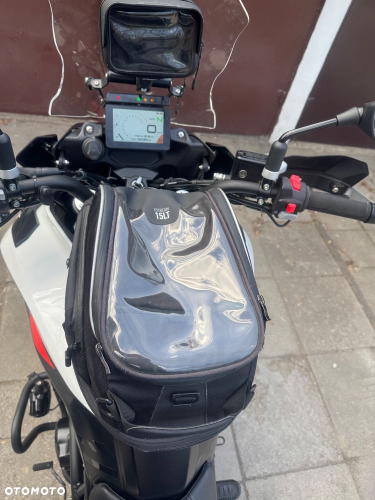 Benelli TRK 702X - 23