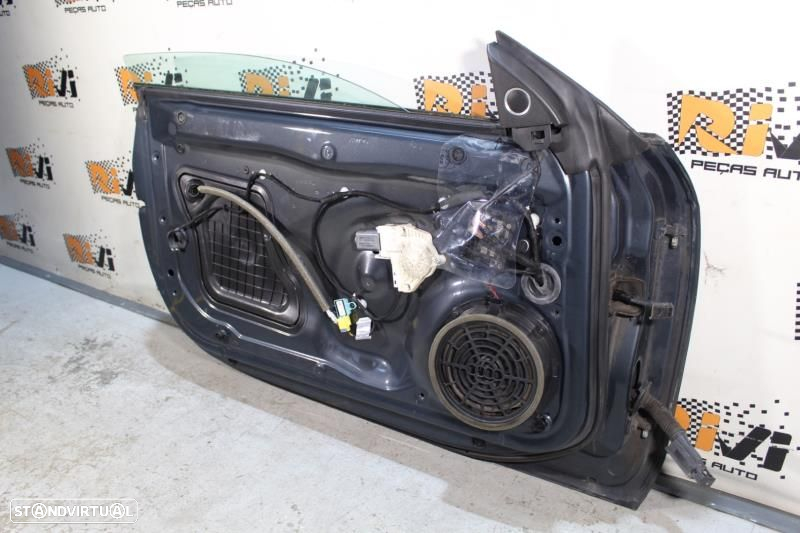 Porta Esquerda Audi A5 8T - 9