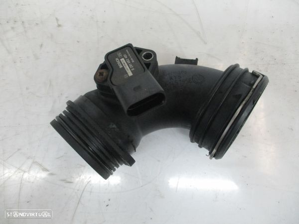 Tubo Intercooler  Volkswagen Touareg (7La, 7L6, 7L7) - 2