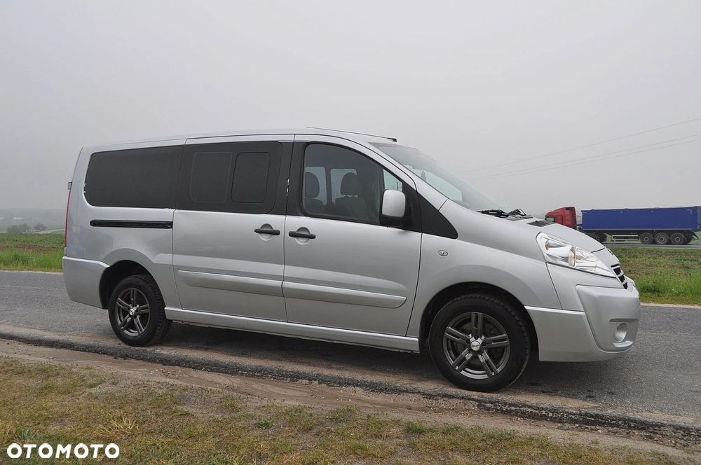 Peugeot Expert - 2