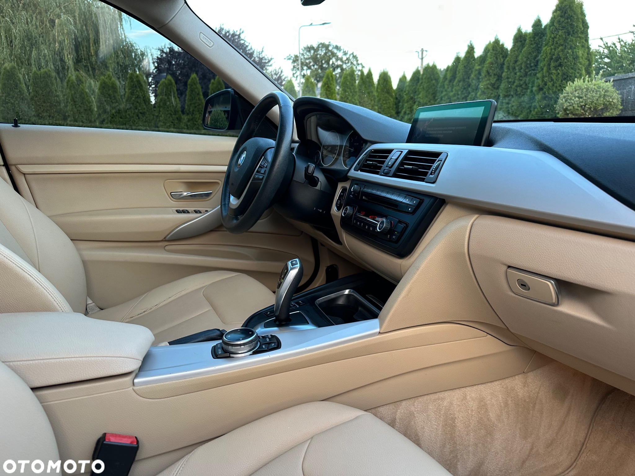 BMW 3GT 320i xDrive GT Sport-Aut Luxury Line - 39