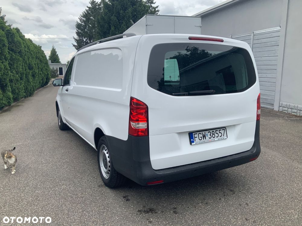 Mercedes-Benz Vito 114 CDI - 3