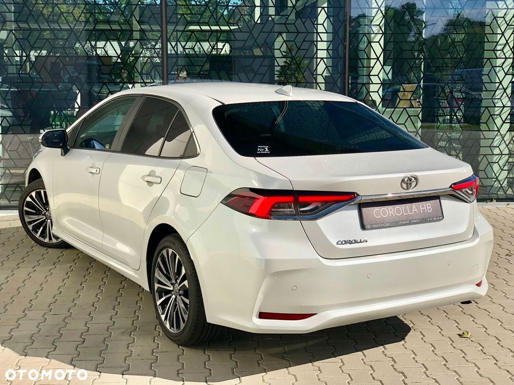Toyota Corolla 1.5 Style - 11