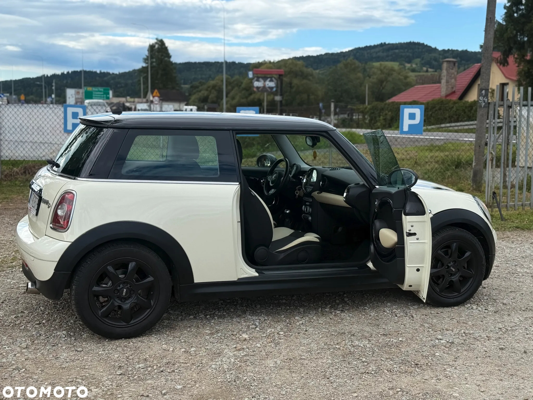 MINI Cooper D - 11