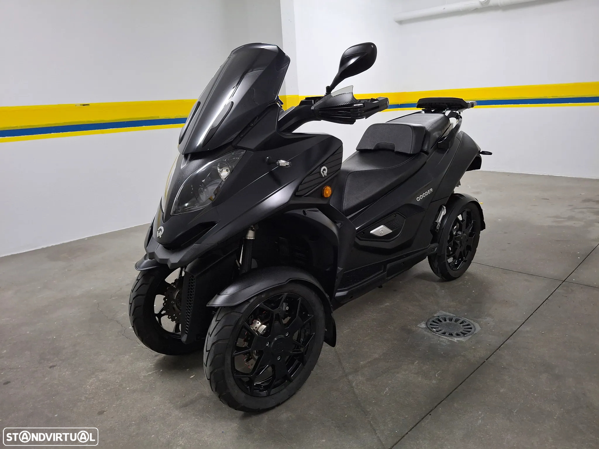 Quadro Qooder - 11