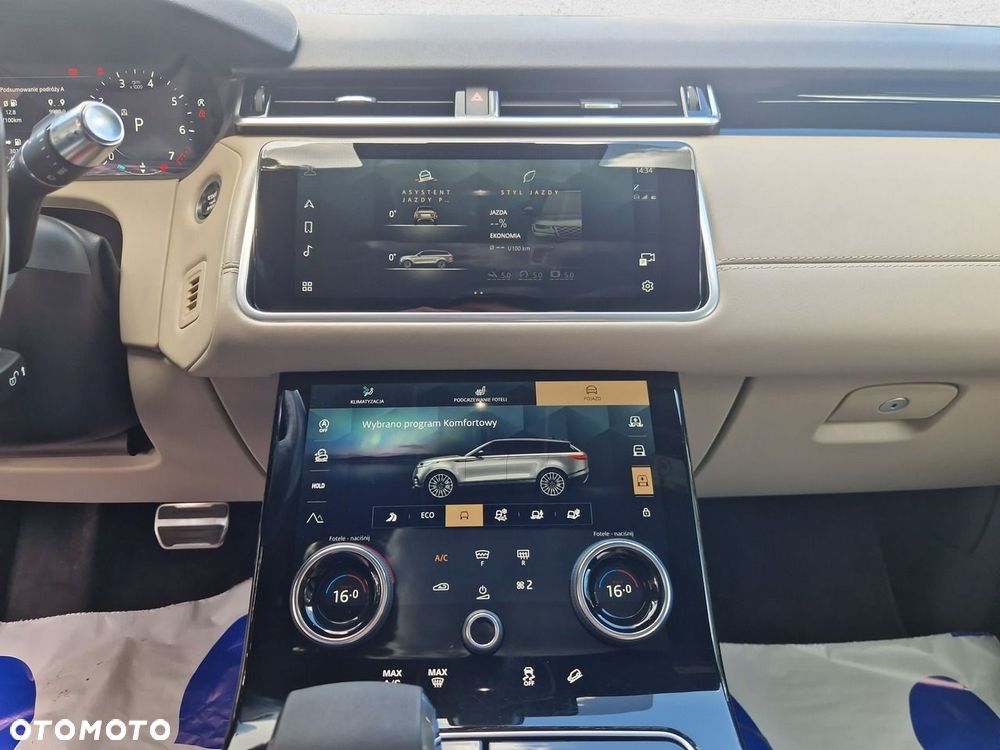 Land Rover Range Rover Velar - 19