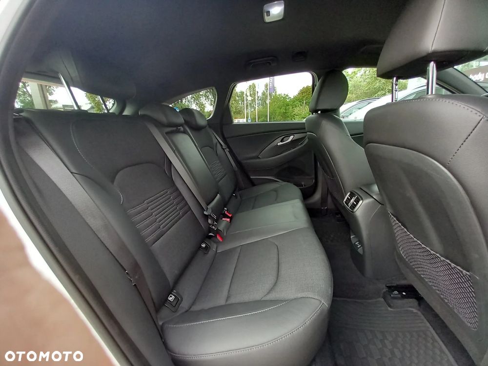 Hyundai i30 1.5 T-GDI 48V Smart DCT - 15